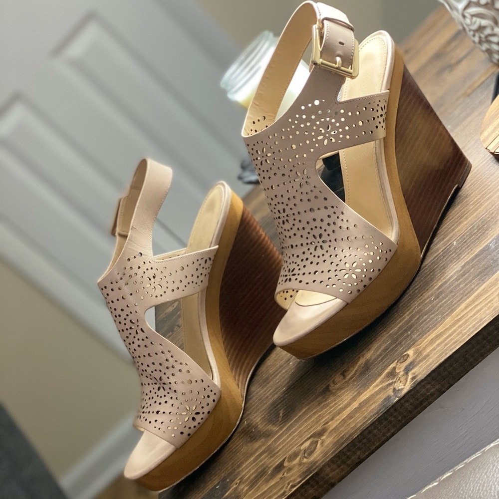 Michael Kors Wedges